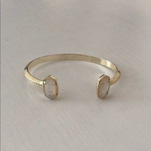 Kendra Scott Elton Bracelet Gold